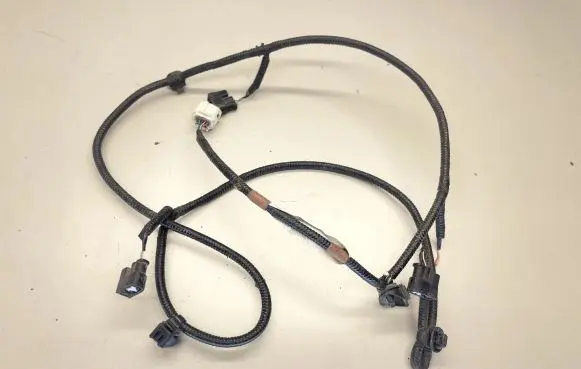 Lexus IS III XE30 Parking sensor (PDC) wiring loom 8218353060