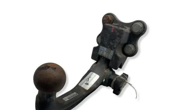 Mercedes-Benz ML W163 Detachable towbar A1633150020