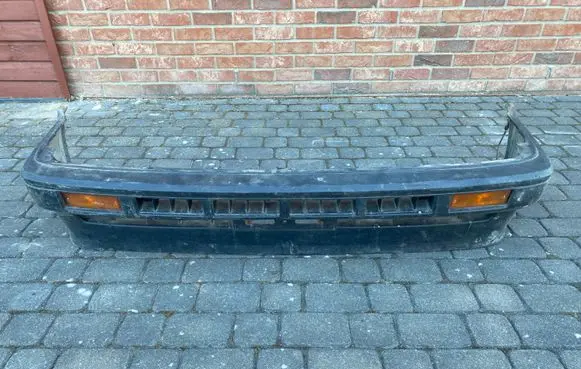 Toyota Corolla E80 Front bumper 5211912820 5211912430 5211912450