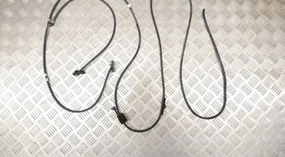 Lexus RX 450H Windshield washer fluid hose 8538130220 9009933080 8532112040