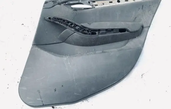BMW X1 E84 Rear door card panel trim 299288810 6934275
