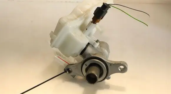Citroen C3 Master brake cylinder A244013