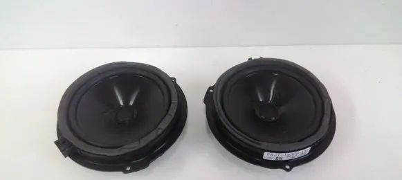 Ford Mustang VI Front door speaker FR3T18808CC