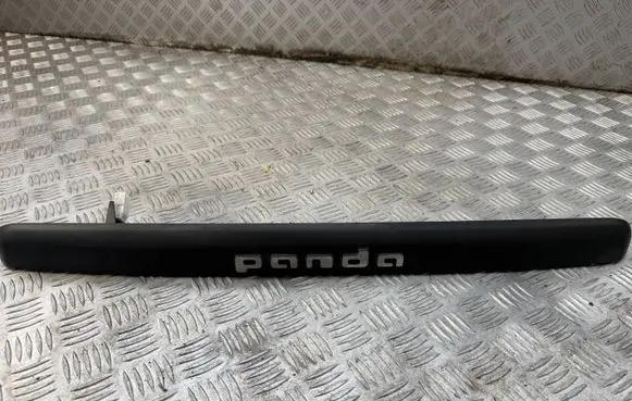 Fiat Panda III Bottom trim 