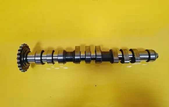 Audi A6 S6 C5 4B Camshaft 078109115F 0781DE