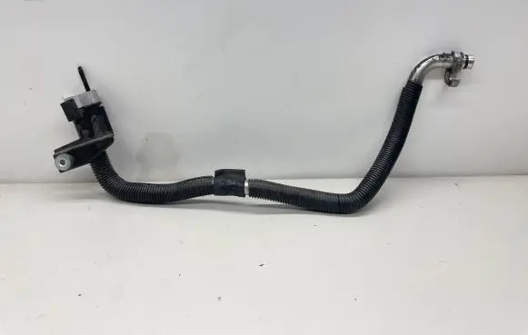Lexus IS III XE30 Air conditioning (A/C) pipe/hose 8870753120