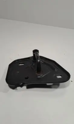 Audi A6 S6 C7 4G Engine bonnet/hood lock/latch loop/hook 4G0823186