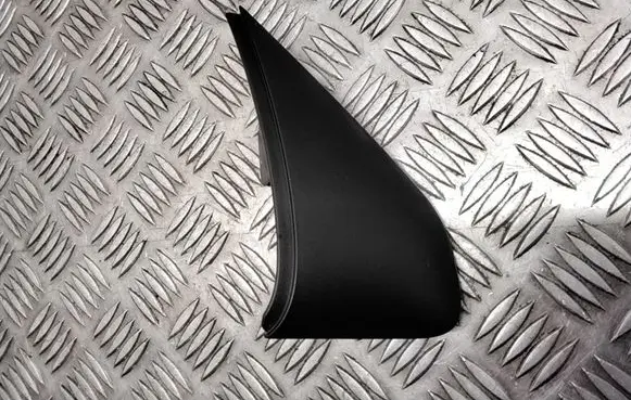Volkswagen Transporter - Caravelle T5 Plastic wing mirror trim cover 7H0857538