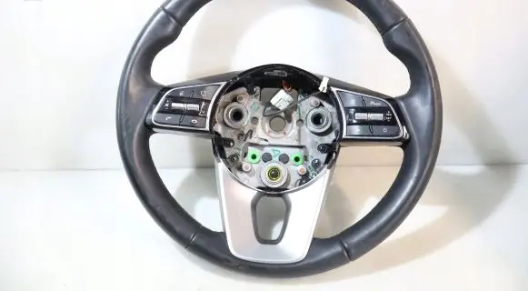KIA Ceed Steering wheel