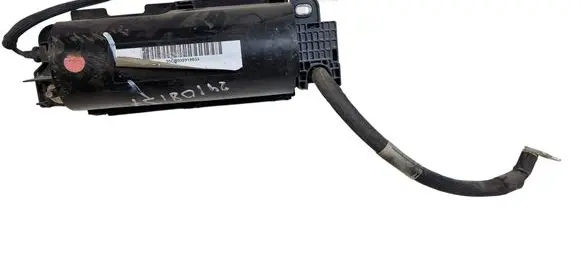 Peugeot 3008 II Start/Stop system kit 35CB032918833