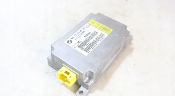 BMW 7 E65 E66 Airbag control unit/module