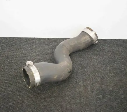 Ford Focus Intercooler hose/pipe CV616K863AF