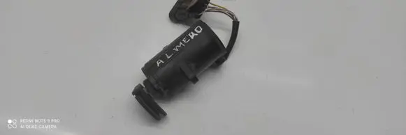 Nissan Almera Tino Acceleration sensor 0281002425 189195M300