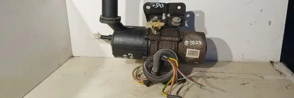 Citroen C4 I Power steering pump A5094111 9657813580
