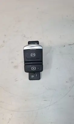 Renault Clio V Hand parking brake switch 251752075R