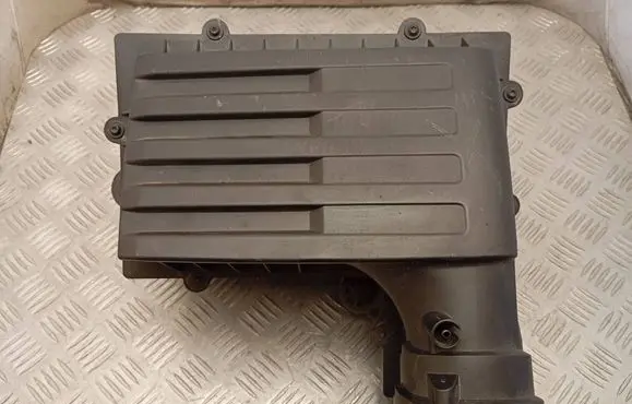 Skoda Octavia Mk3 (5E) Air filter box 5Q0129607AA 5Q0129601AC 5Q0129620B
