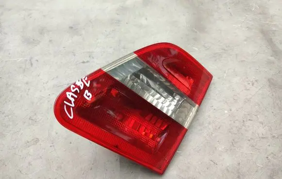Mercedes-Benz B W245 Tailgate rear/tail lights A1698201264