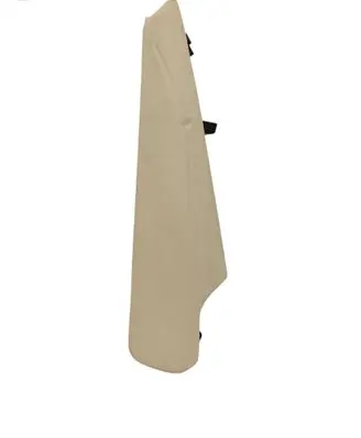 Seat trim