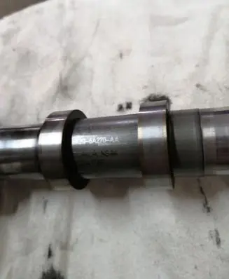 Ford Transit Camshaft BK206A270AA