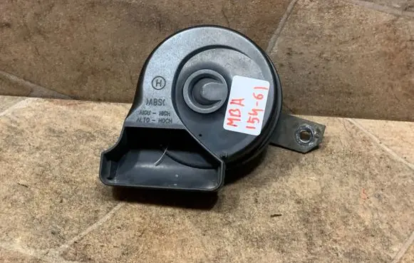 Horn signal