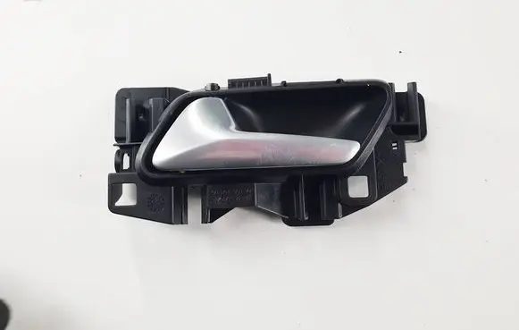 Peugeot 508 II Front door interior handle 98201553-58 98201553