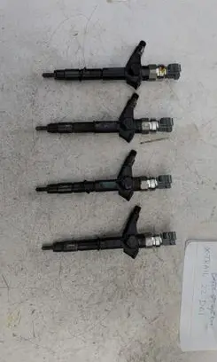 Nissan X-Trail T30 Fuel injector 216600BN802