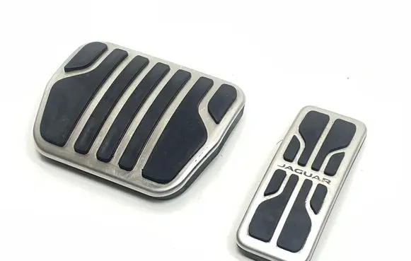 Jaguar F-Type Accelerator throttle pedal GX5M2457AA