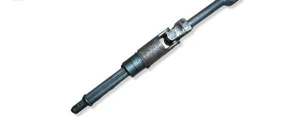 Chrysler Pacifica Steering column universal joint 518AC