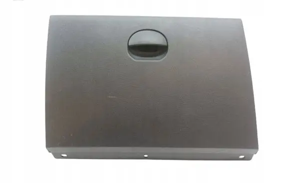 Dacia Duster II Glove box