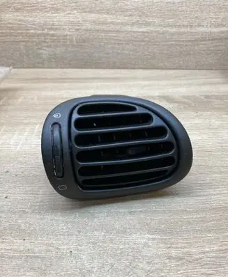 Peugeot 206 Dashboard side air vent grill/cover trim 8237C3 9632184877