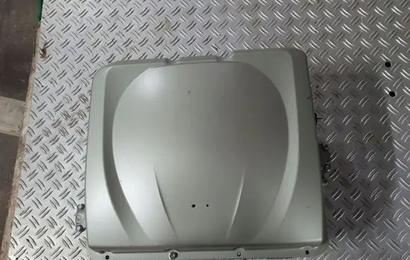 Nissan Leaf II (ZE1) Voltage converter inverter 292C03NF1E