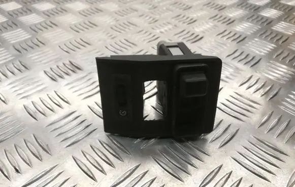 BMW 5 E34 Light switch 38813705