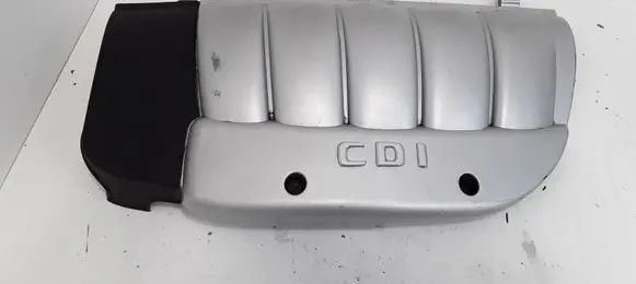 Mercedes-Benz C W203 Engine cover (trim) A6120100767
