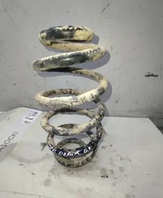 Opel Signum Rear coil spring