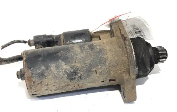Audi A3 S3 8P Starter motor