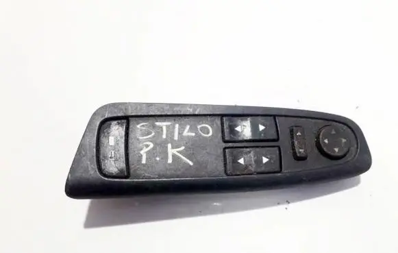 Fiat Stilo Electric window control switch b569