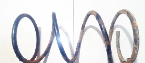 Mazda Xedos 6 Front coil spring
