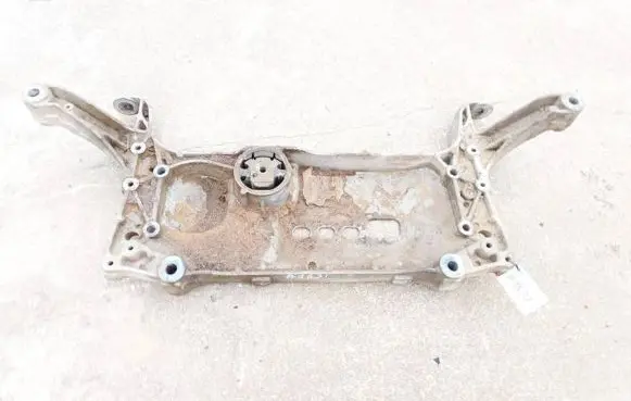 Volvo S40 Front subframe