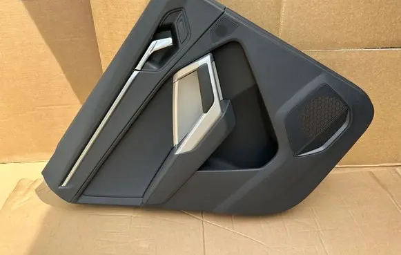 Audi Q3 F3 Rear door card panel trim 83A867487