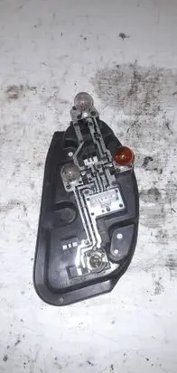 Citroen C5 12 V Socket (rear) 