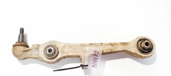 Volkswagen PASSAT B5.5 Front lower control arm/wishbone 4b3407155a