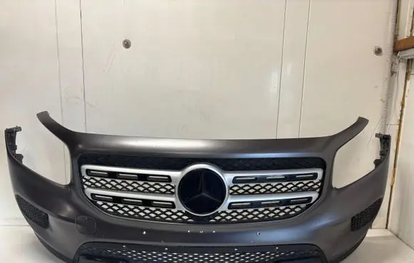 Mercedes-Benz GLB X247 Front bumper A2478880200 A2478857500 A2478856701
