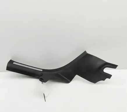 Polestar 2 Rear sill trim cover 80009795 80012944