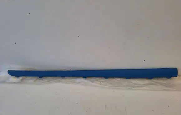 BMW i3 Sill/side skirt trim 7417936