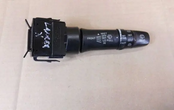Mitsubishi Outlander Wiper switch 8612A021 E532016