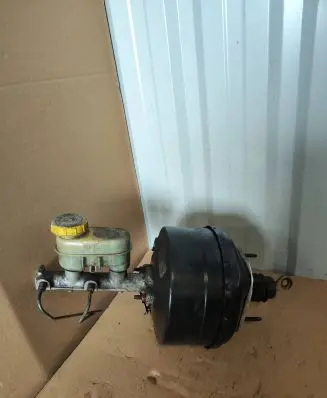 Chrysler Stratus Brake booster 3906 M6338A30810