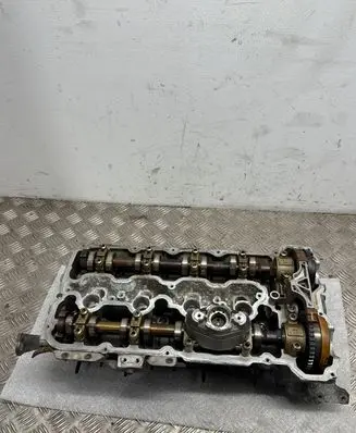 Engine head