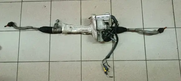 Citroen Berlingo Steering rack 680000821200 1904020147506 690000416100
