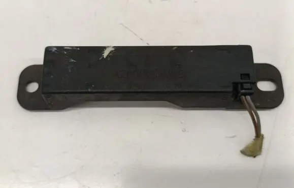 Mercedes-Benz GLC X253 C253 Keyless system antenna A2059053005