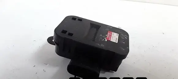 Lexus GS 300 400 430 Engine control unit/module 30010